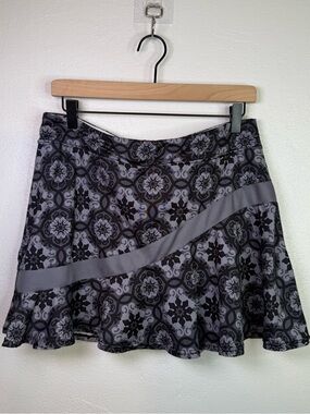 Ekouaer Athletic Activewear Golf Tennis Skort Women’s Size XXL